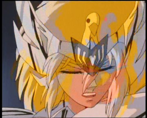 Otaku Gallery  / Anime e Manga / Saint Seiya / Screen Shots / Episodi / 047 - Addio ad un amico / 143.jpg